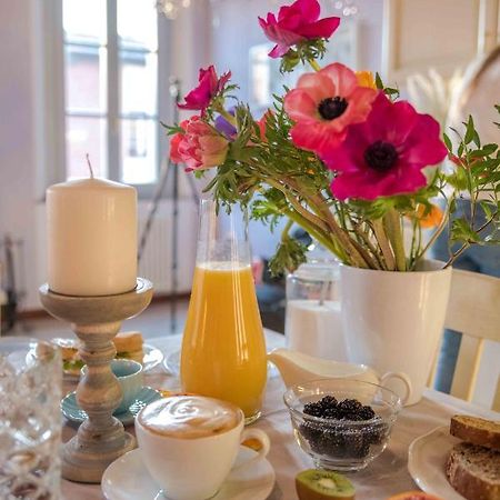La Maison B&B 卢戈 外观 照片