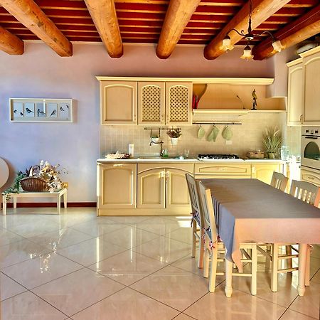 La Maison B&B 卢戈 外观 照片