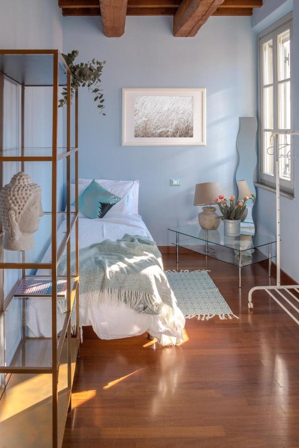 La Maison B&B 卢戈 外观 照片