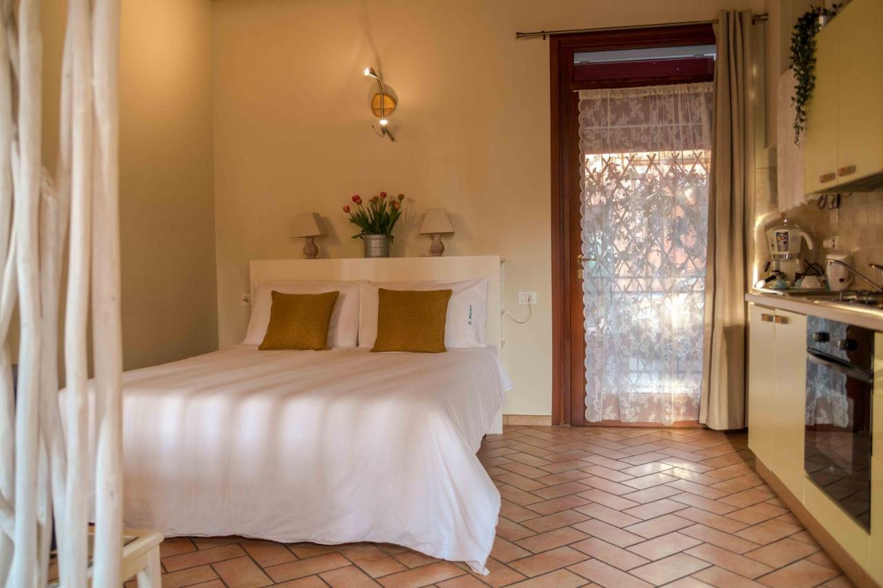 La Maison B&B 卢戈 外观 照片