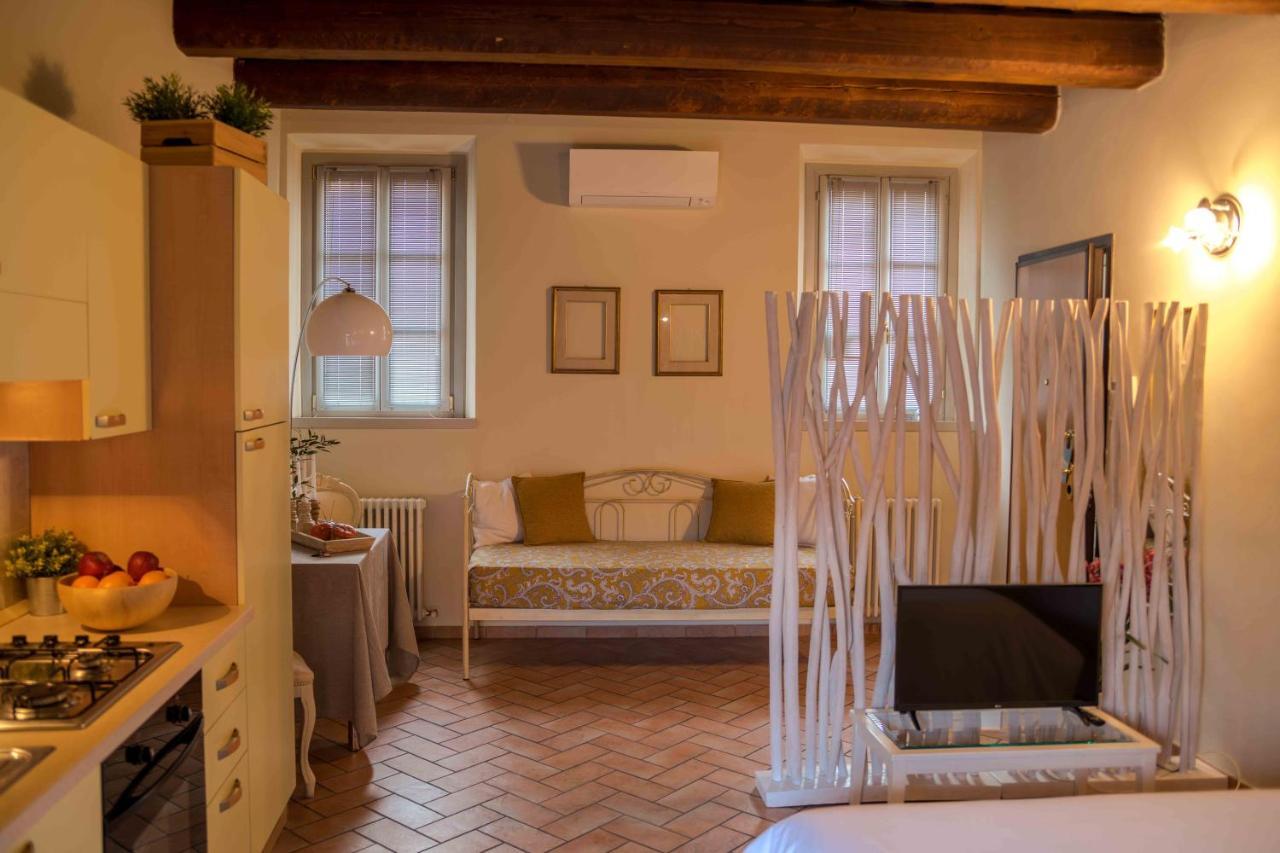 La Maison B&B 卢戈 外观 照片