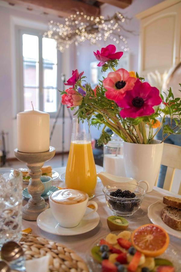 La Maison B&B 卢戈 外观 照片