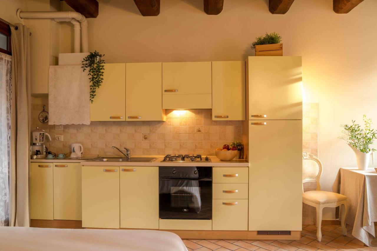 La Maison B&B 卢戈 外观 照片