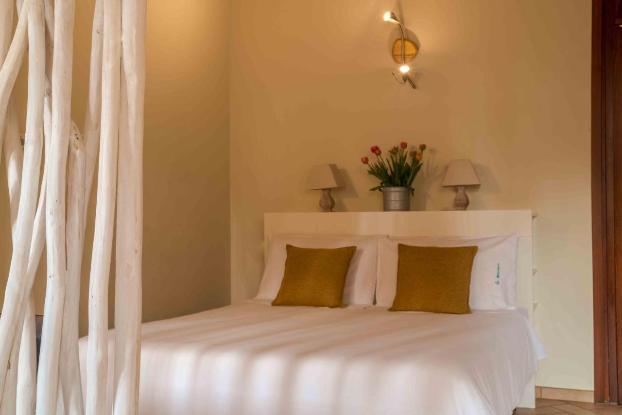 La Maison B&B 卢戈 外观 照片