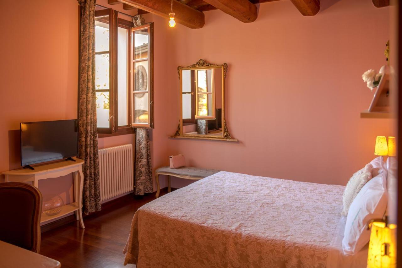 La Maison B&B 卢戈 外观 照片