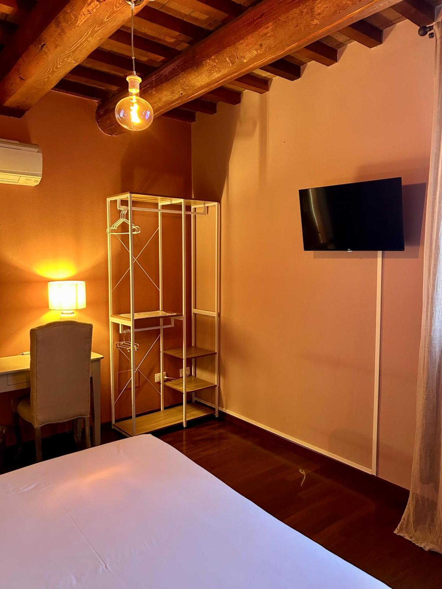 La Maison B&B 卢戈 外观 照片