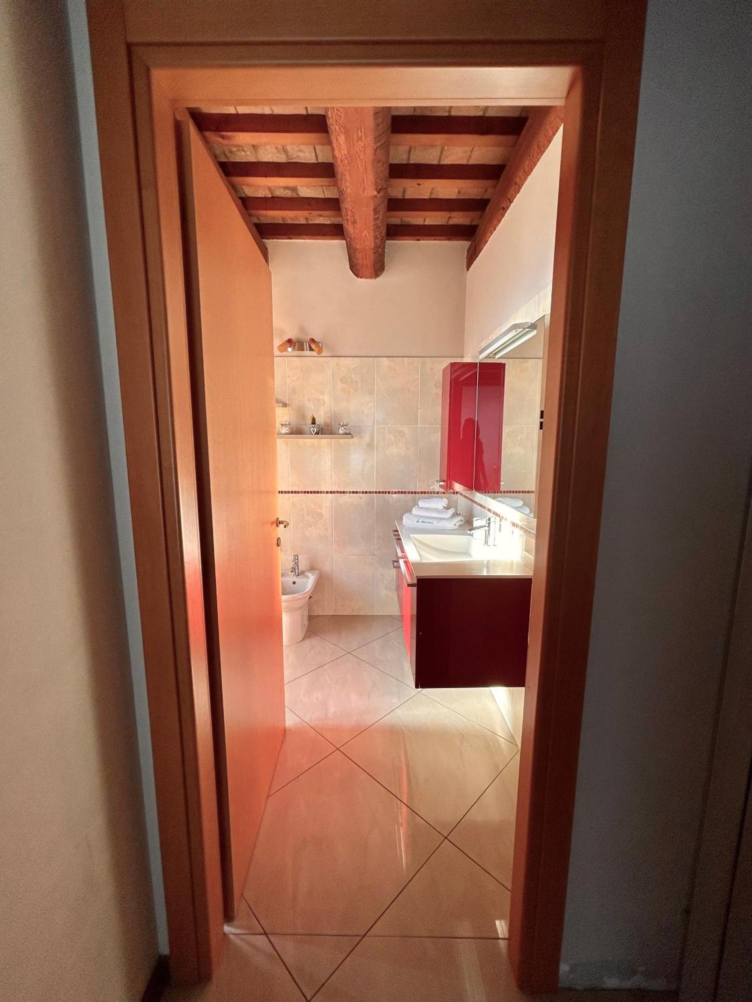 La Maison B&B 卢戈 外观 照片