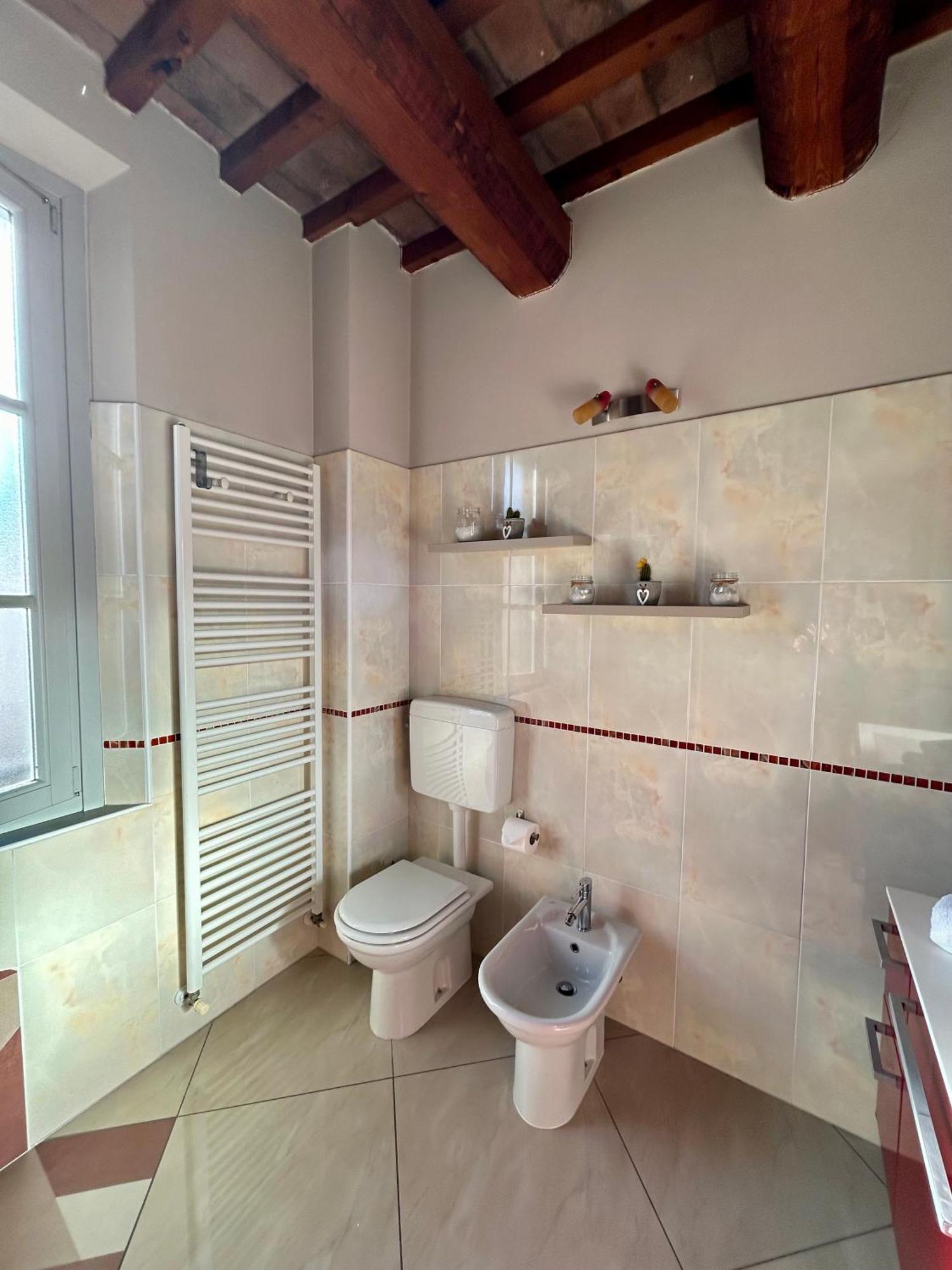 La Maison B&B 卢戈 外观 照片